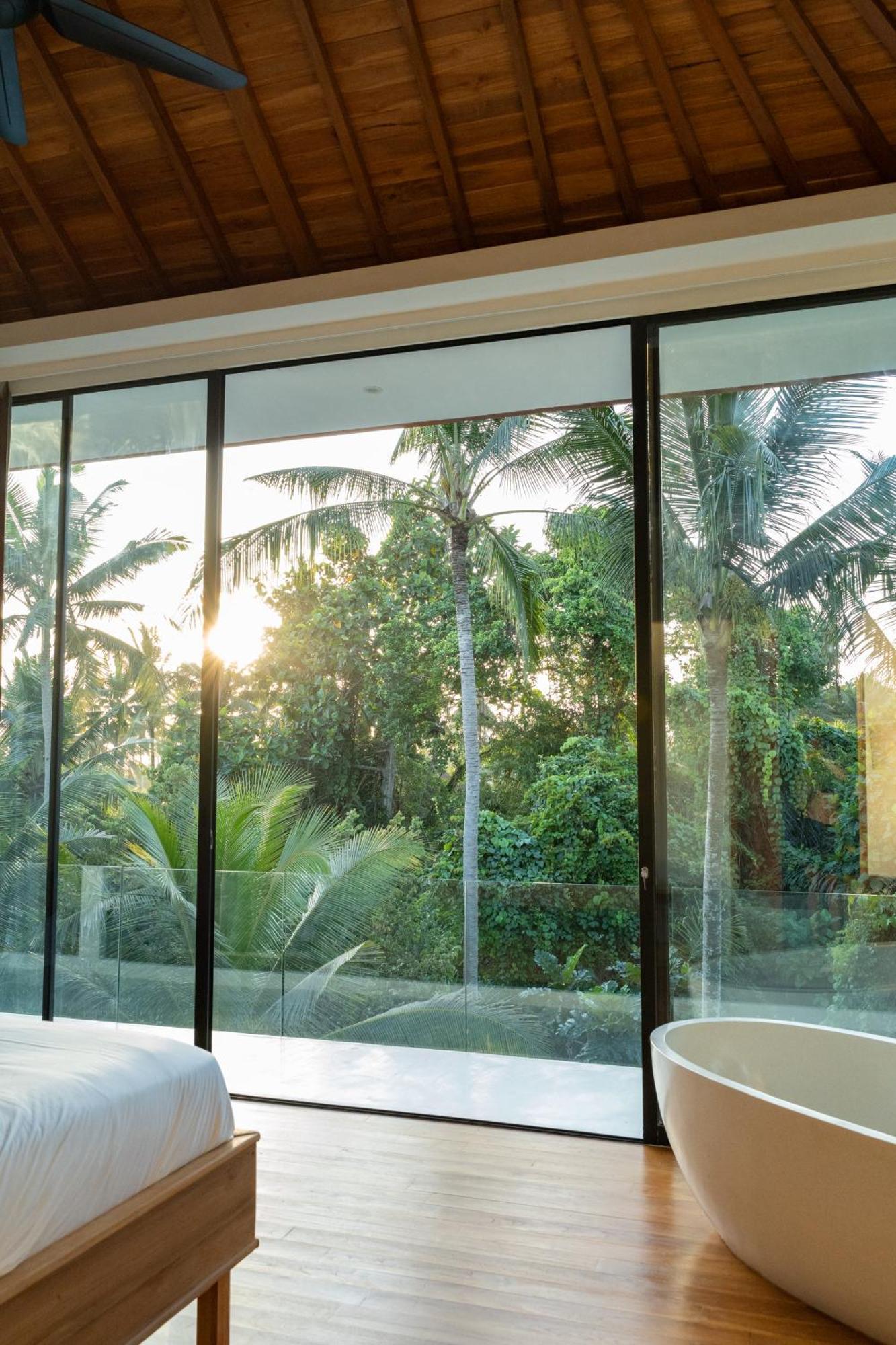 Villa Joyia Ubud Kültér fotó