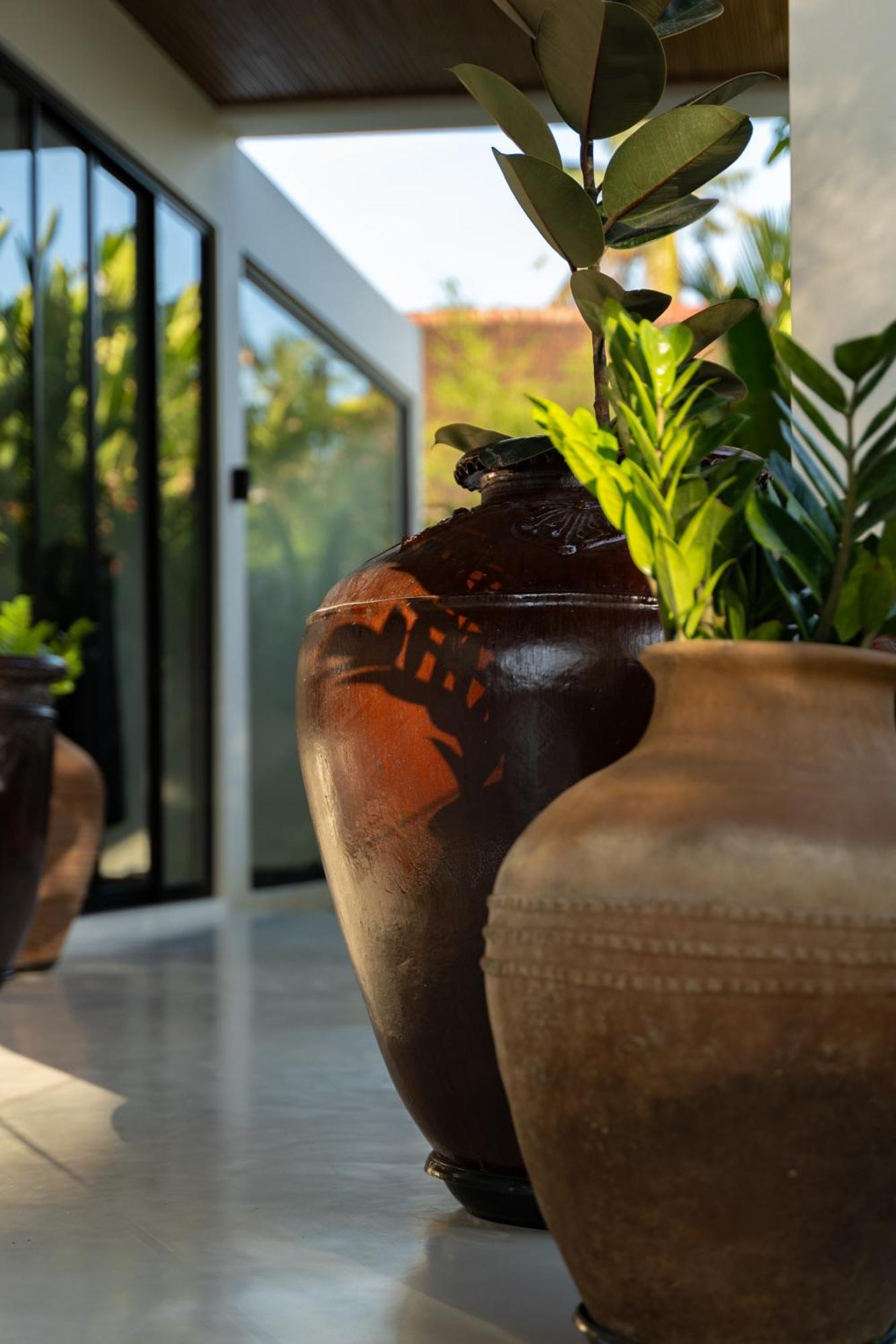 Villa Joyia Ubud Kültér fotó