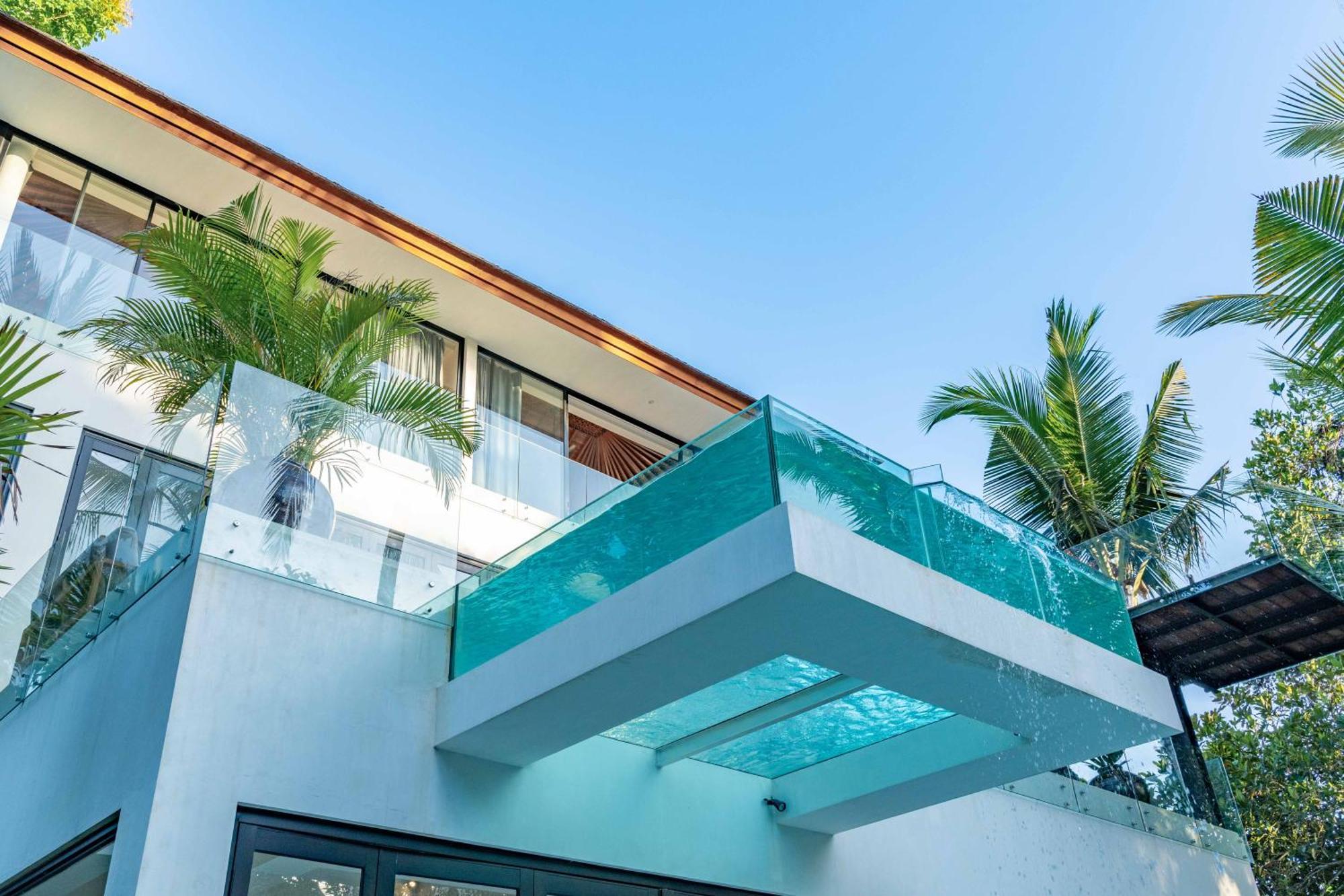 Villa Joyia Ubud Kültér fotó