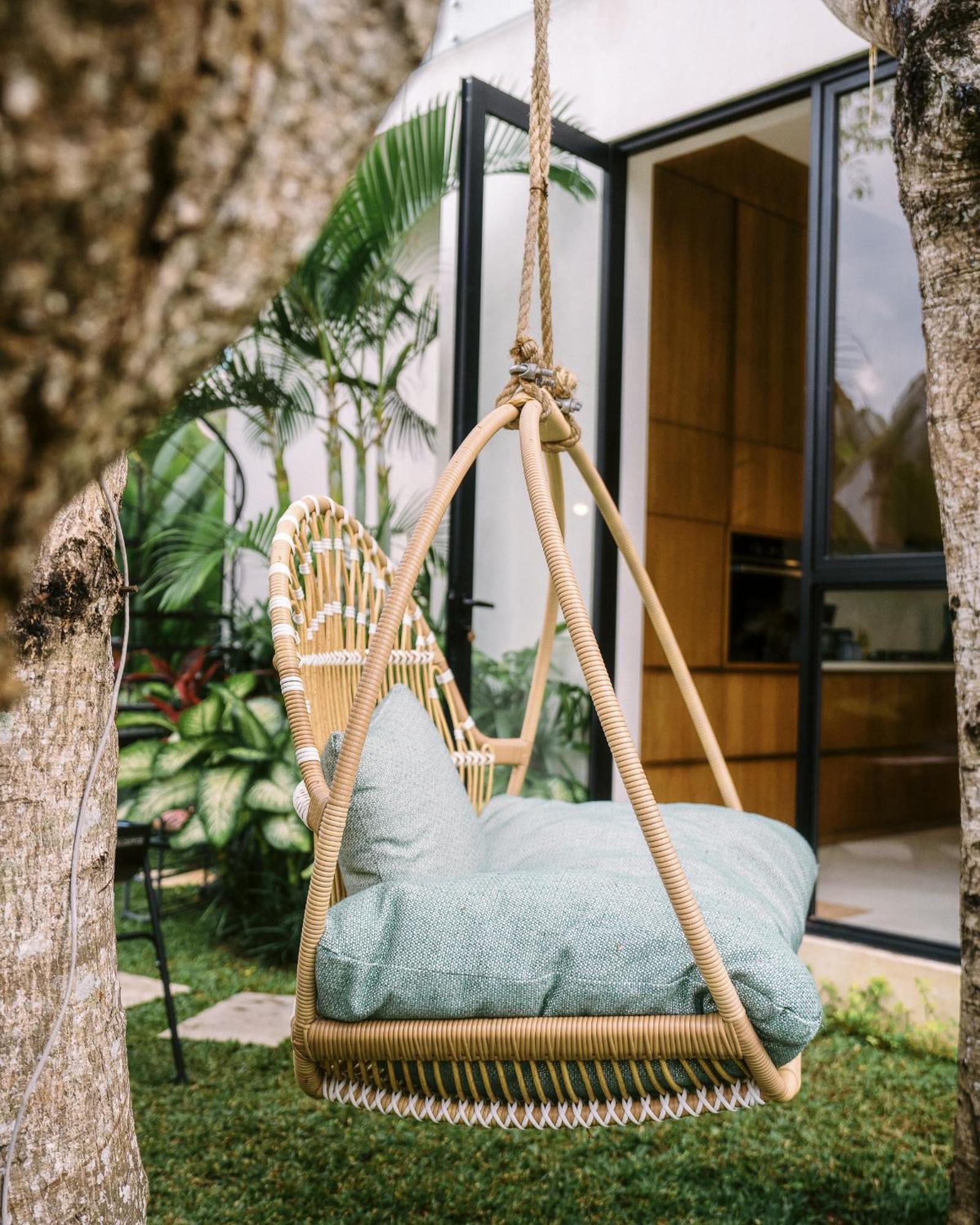Villa Joyia Ubud Kültér fotó