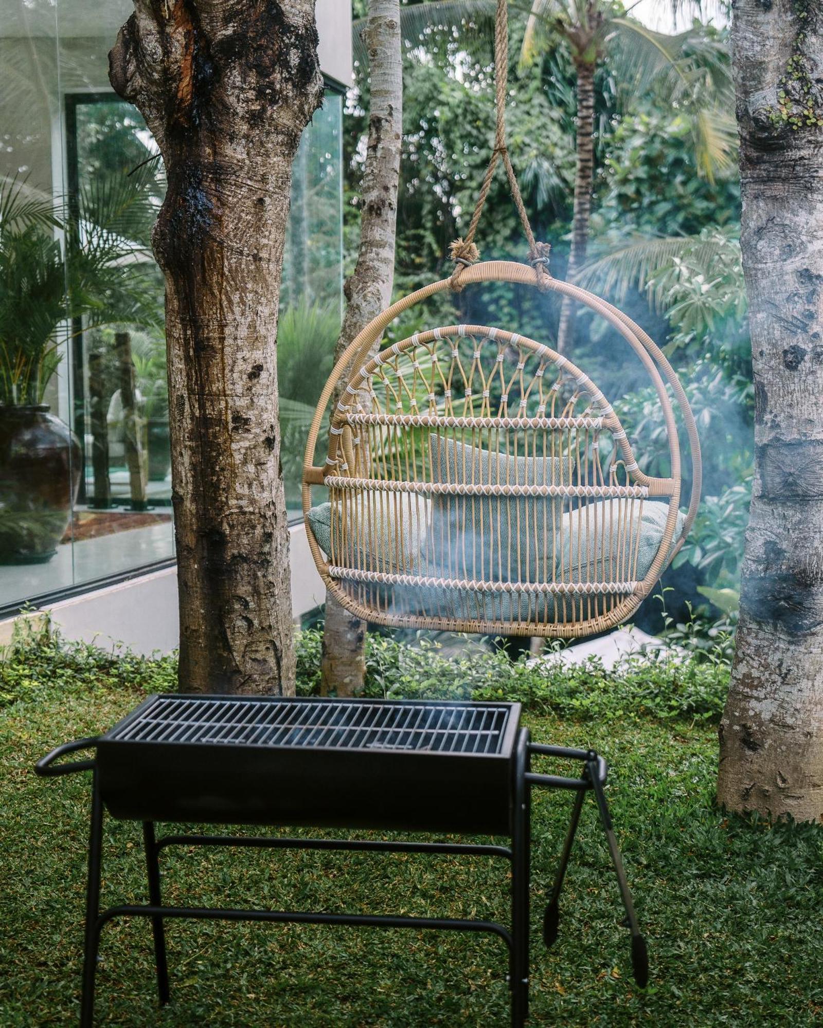 Villa Joyia Ubud Kültér fotó