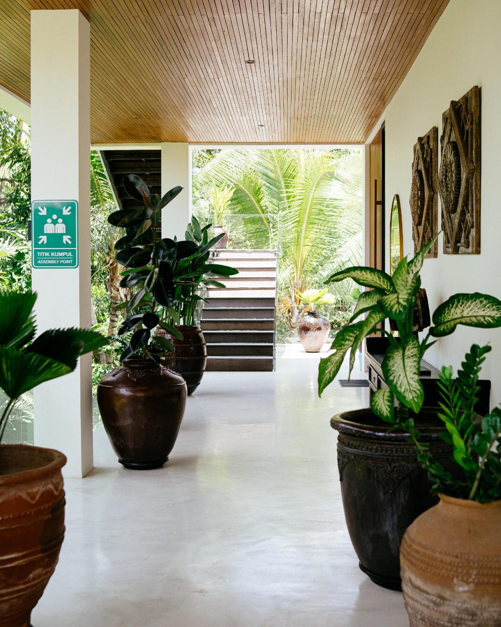 Villa Joyia Ubud Kültér fotó