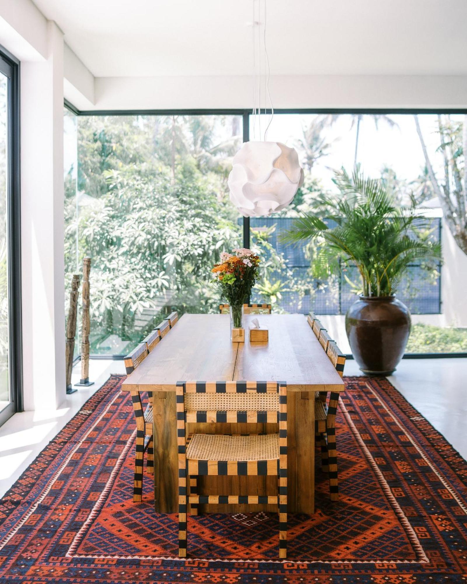 Villa Joyia Ubud Kültér fotó