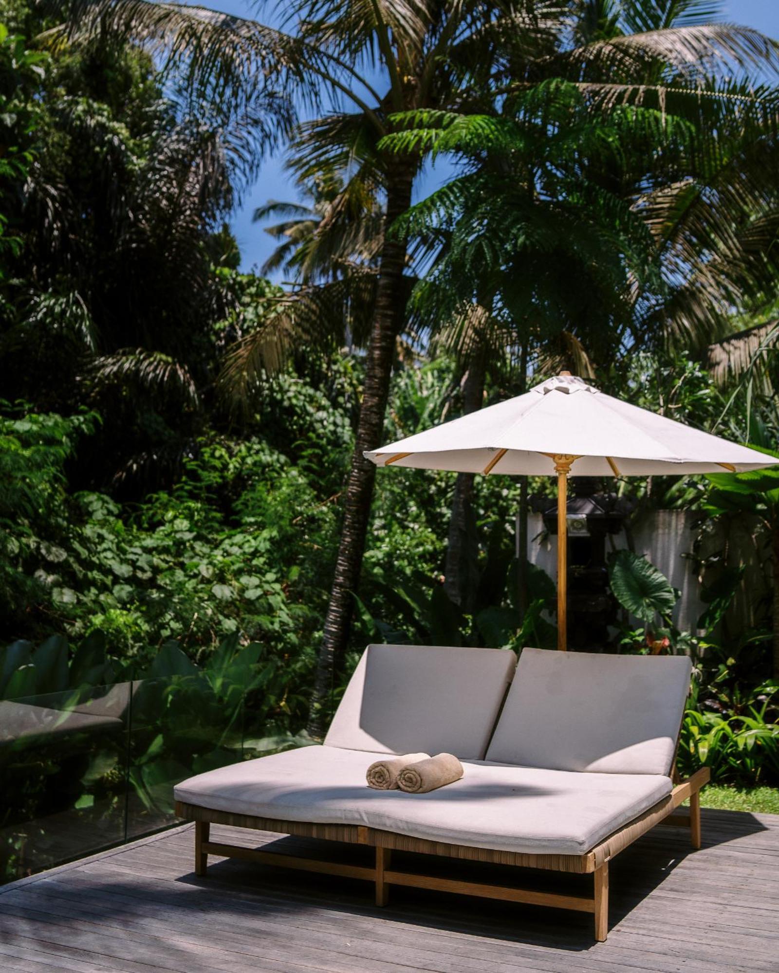 Villa Joyia Ubud Kültér fotó