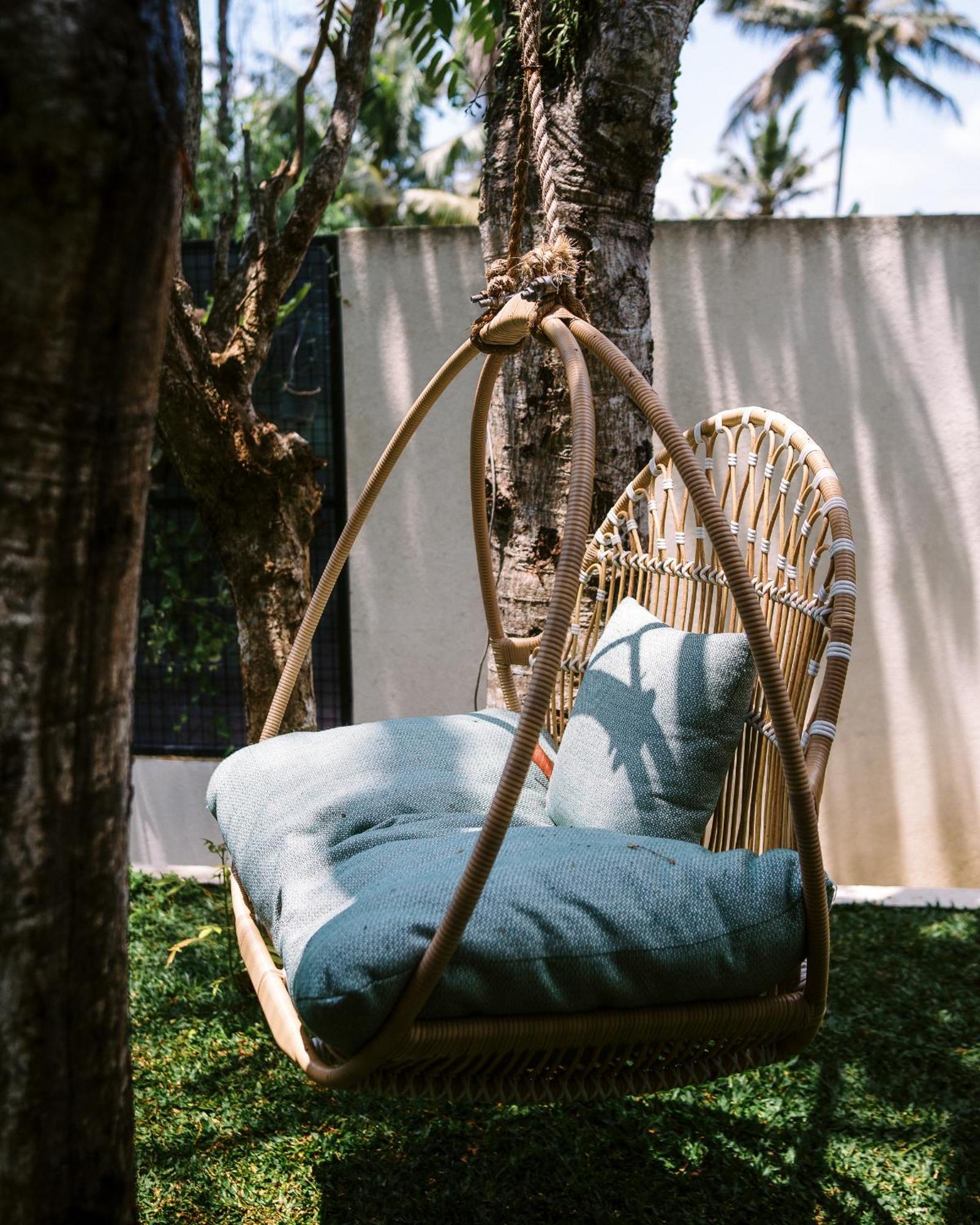 Villa Joyia Ubud Kültér fotó