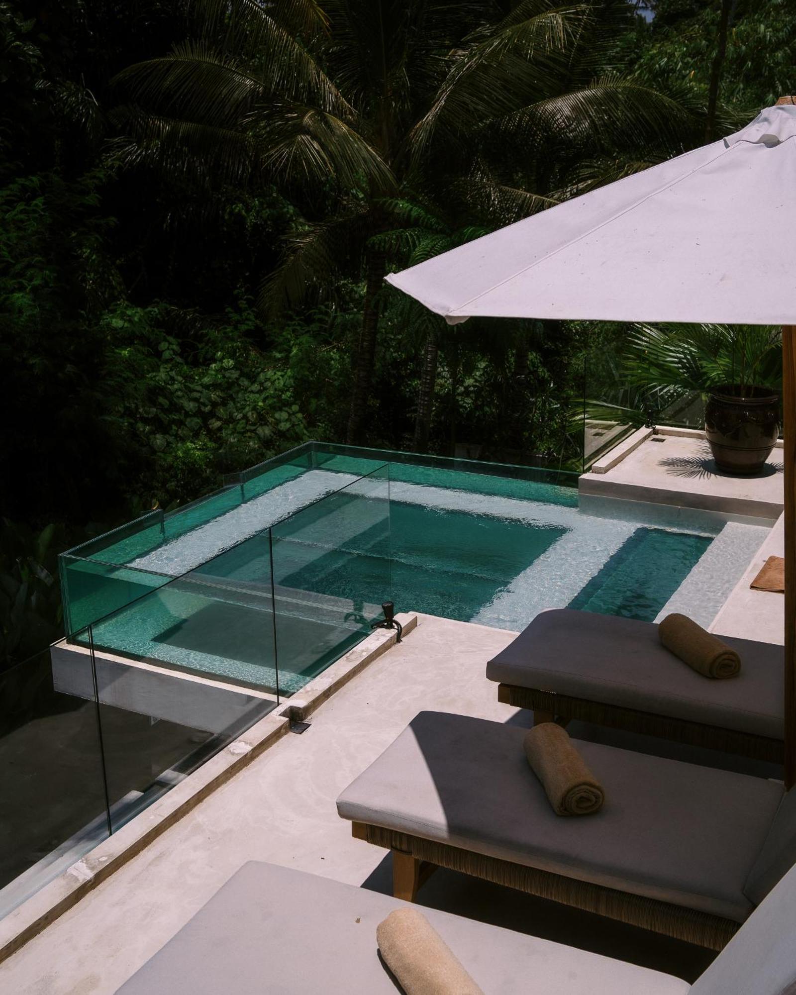 Villa Joyia Ubud Kültér fotó
