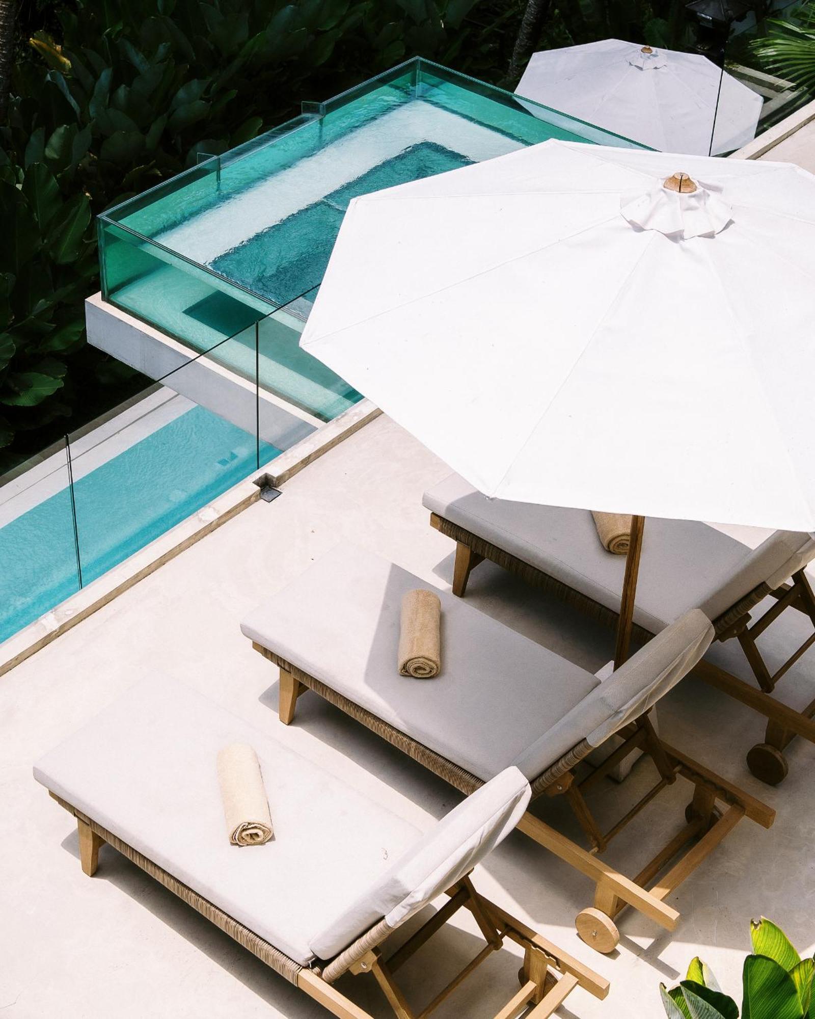 Villa Joyia Ubud Kültér fotó