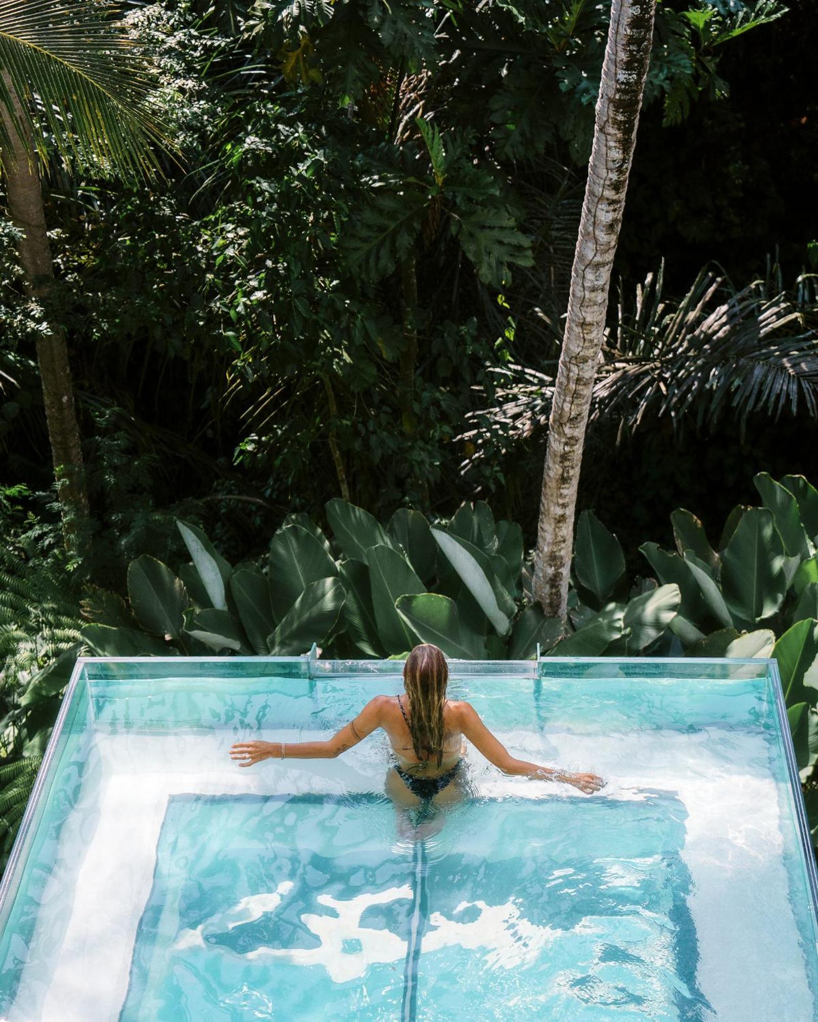 Villa Joyia Ubud Kültér fotó