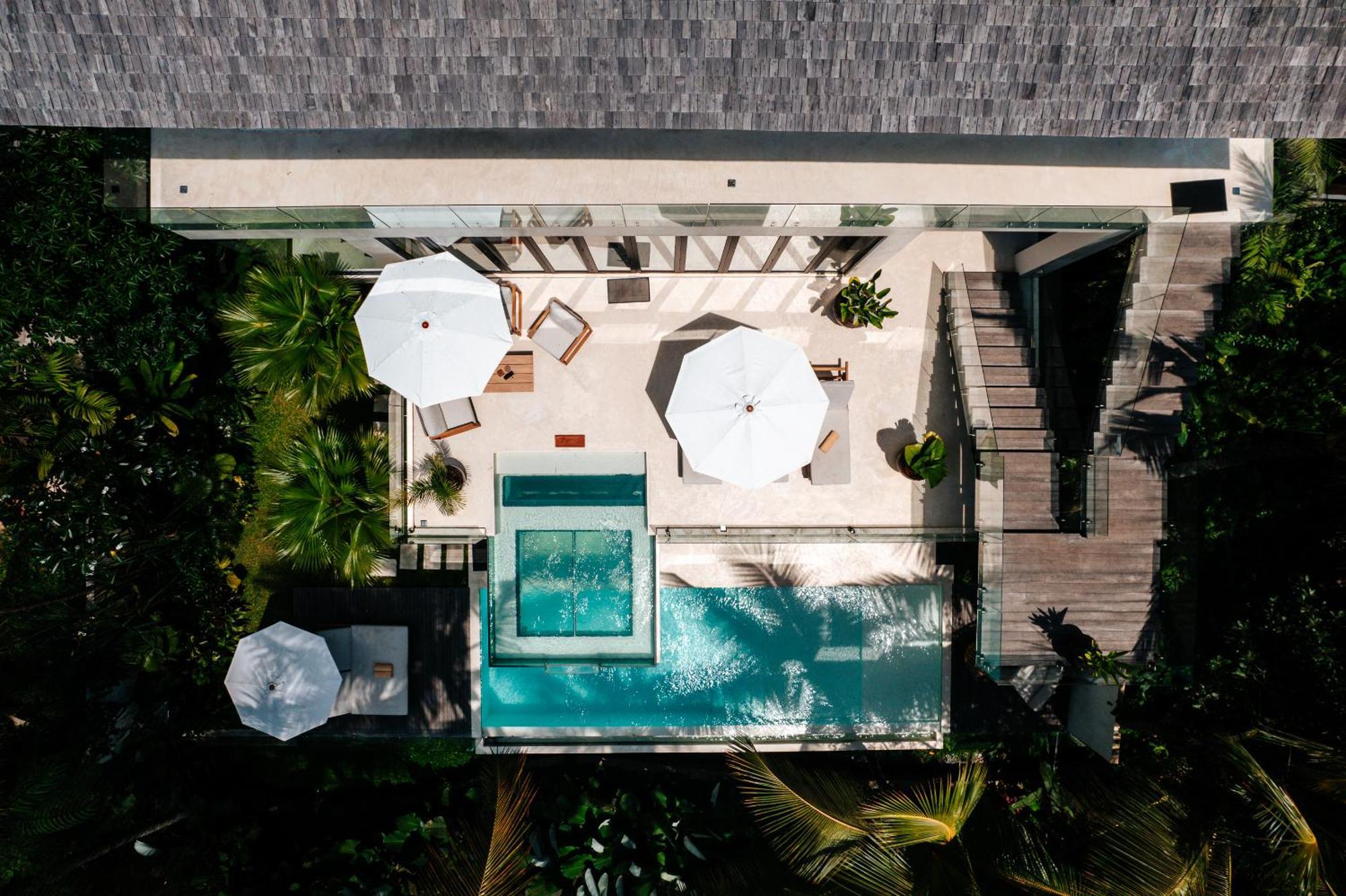 Villa Joyia Ubud Kültér fotó